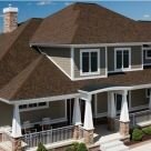 Битумная черепица OWENS CORNING